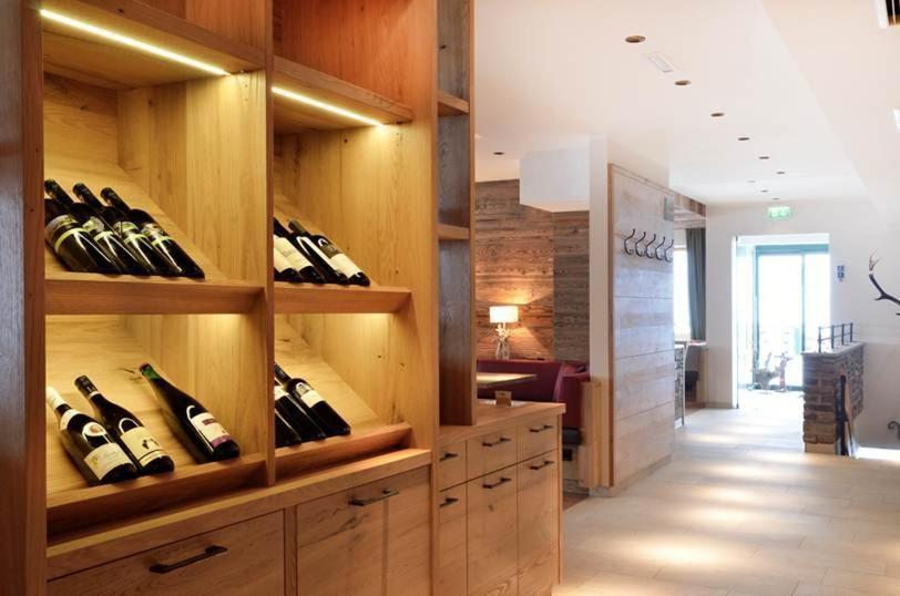 Hotel-Gasthof Zur Schoenen Aussicht Sankt Johann in Tirol Esterno foto