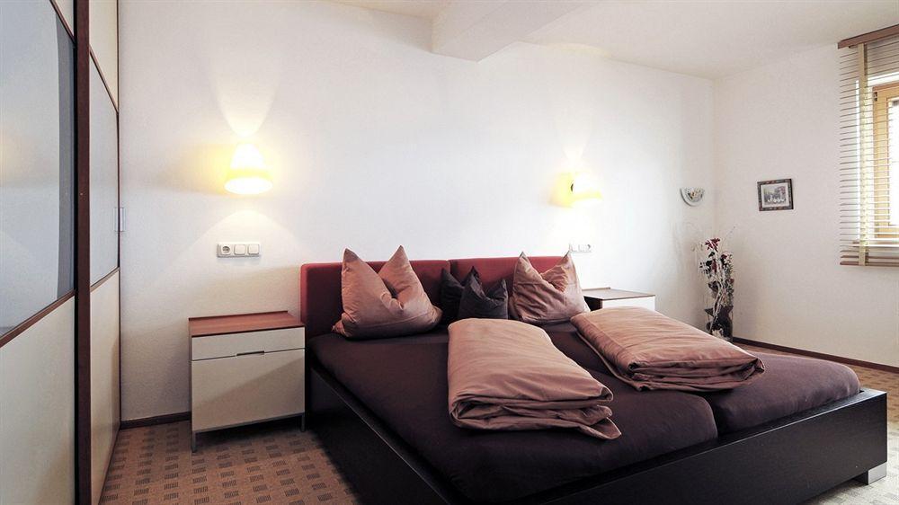 Hotel-Gasthof Zur Schoenen Aussicht Sankt Johann in Tirol Esterno foto