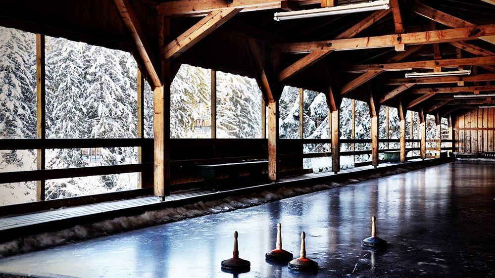Hotel-Gasthof Zur Schoenen Aussicht Sankt Johann in Tirol Esterno foto